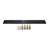 BX License Plate Relocation Kits