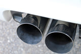 DNN Axleback Exhaust Systems