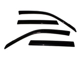 AVS Window Deflectors (94135)