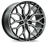VOS HF-2 Wheels