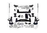 Superlift 6.5" Lift Kit (K160F)