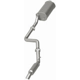 MAG BRE Exhaust Kits