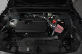 KN 63 AirCharger Intake