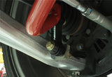 Front Endlinks with Urethane Bushings for 2002-2014 WRX, STI, Legacy, Outback, Forester, Impreza