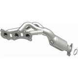 MAG Converter Direct Fit