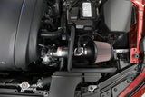 KN 69 Typhoon Intake