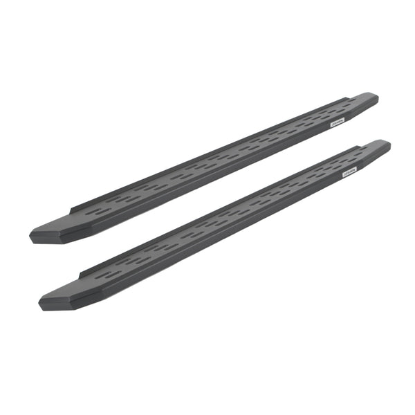 Go Rhino Marchepieds Rb30 73 po de long - noir texturé (69600073PC)