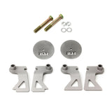 BMR Coilover Conversion Mounts