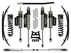 ICON Vehicle Dynamics 2.5" Lift Kit — 4WD — 2011-2016 Ford F-250 Super Duty / Ford F-350 Super Duty (K62584)