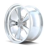 RDL 675 Wheels