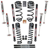 SKY Lift Kit Components