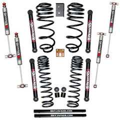 Skyjacker 2.5In KIT 2003 WRANGLER TJ