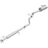 MAG BRE Exhaust Kits