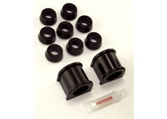 Rugged Ridge Front Swaybar Bushing KIT Black 11/8 IN. 8795 JEEP Wrangler (YJ)