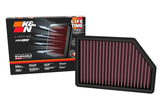 KN Drop in Air Filters
