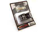 Rugged Ridge REAR Track BAR Bushing KIT Black 9706 JEEP Wrangler (TJ)