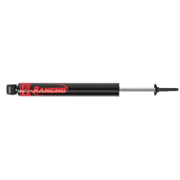 Rancho Suspensions 2007-2017 Wrangler 18 Wrangler JK Front Lifted Rs7Mt Shock (RS77331)