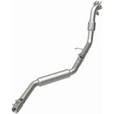MAG BRE Front Pipe Kit
