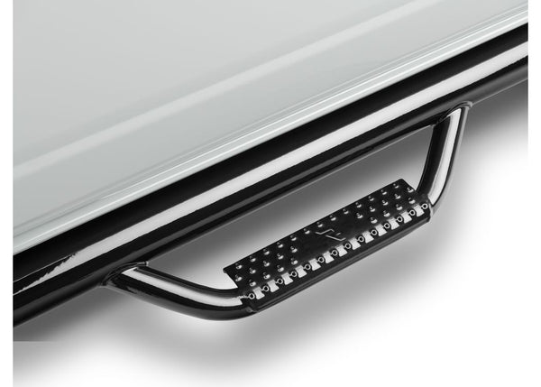 N-Fab Nerf Bars — 2021+ Ford Bronco (F2172B)