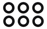 FEL Fuel Injector O-Rings