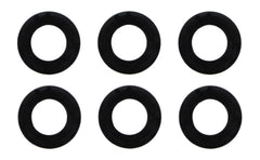 Fel-Pro 05-15 Toyota Tacoma/03-20 4Runner/06-12 RAV4 Fuel Injector O-Ring Kit