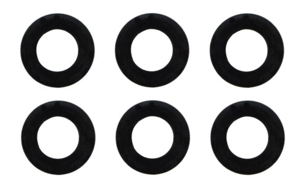 Fel-Pro 05-15 Toyota Tacoma/03-20 4Runner/06-12 RAV4 Fuel Injector O-Ring Kit
