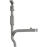 MAG Converter Direct Fit