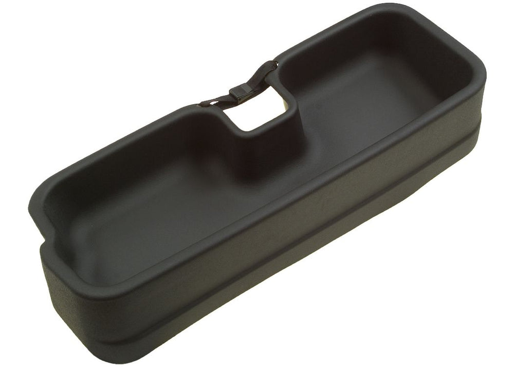 Husky Liners Tool Box — 2009-2014 Ford F-150 Raptor (Under Rear Seat)