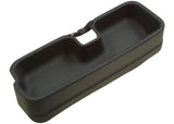 Husky Liner 2009-2014 F150 Supercab/Quad without Factory Subwoofer (Under Rear Seat) Gear Box Black