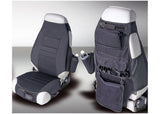 Rugged Ridge Seat Covers (13235.01)