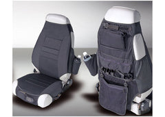 Rugged Ridge Seat Covers (13235.01)