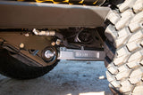 ICON 2021-2026 Ford Bronco, Rear, 1.25-3” Lift, V.S. 2.5 Series Coilover Kit, Remote Reservoir w/ CDCV, Pair