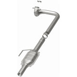 MAG Converter Direct Fit