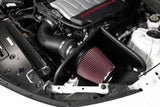 KN 63 AirCharger Intake