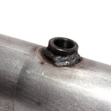 BBK Mid Pipe Kit