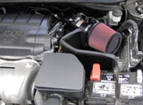 KN 69 Typhoon Intake
