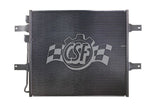 CSF A/C Condensers