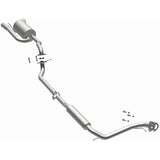 MAG BRE Exhaust Kits