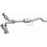 MAG Converter Direct Fit