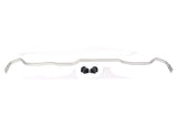 WL Sway Bars - Rear
