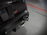 AFE Tow Hook
