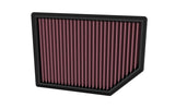 KN Direct Fit Air Filter