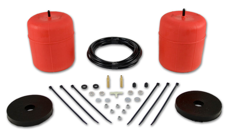 Air Lift Ensemble de ressorts pneumatiques Air Lift 1000