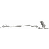 MAG BRE Exhaust Kits