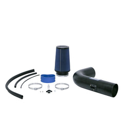BBK Ensemble d'admission d'air froid 10-15 Camaro LS3 L99 - fini Blackout