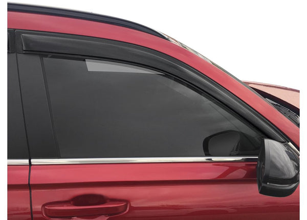 AVS Window Deflectors — 2023+ Honda Cr-v