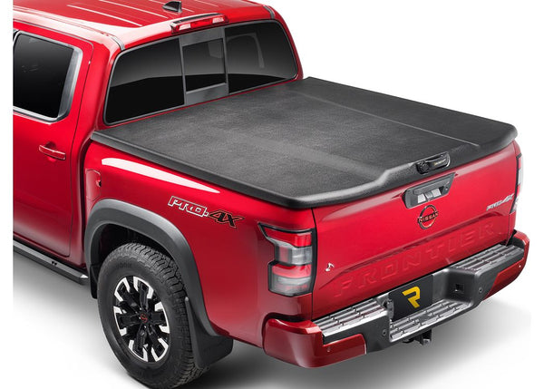 UnderCover Tonneau Cover — 2015+ Ford F-150 Raptor (UC2158)