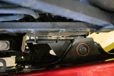 WCF Bumper Spacer Kit