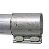 BBK H Pipe Exhaust