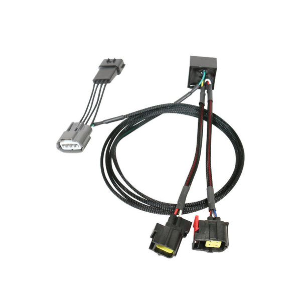 BD Diesel Amplificateur de pression de transmission 68RFE - Dodge 2008-2012
